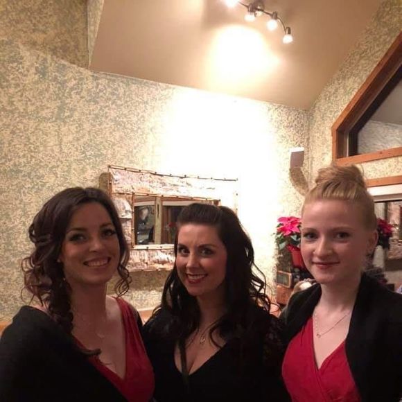 Meet your Posher, Nevaeh - Picture 1 of 1